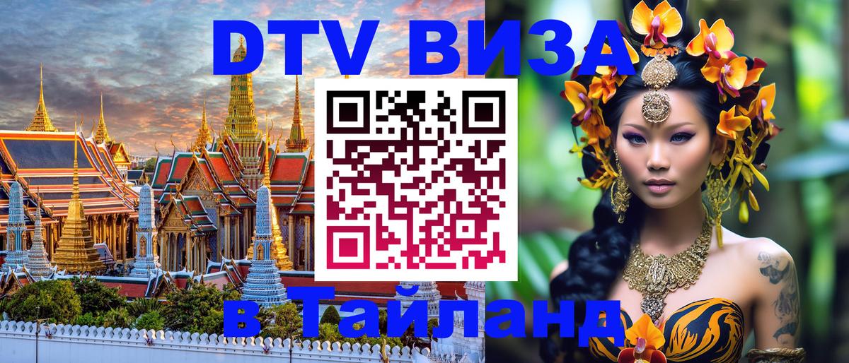 Цены на DTV визу в Таиланд — пакеты услуг, достаточно даже паспорта - 